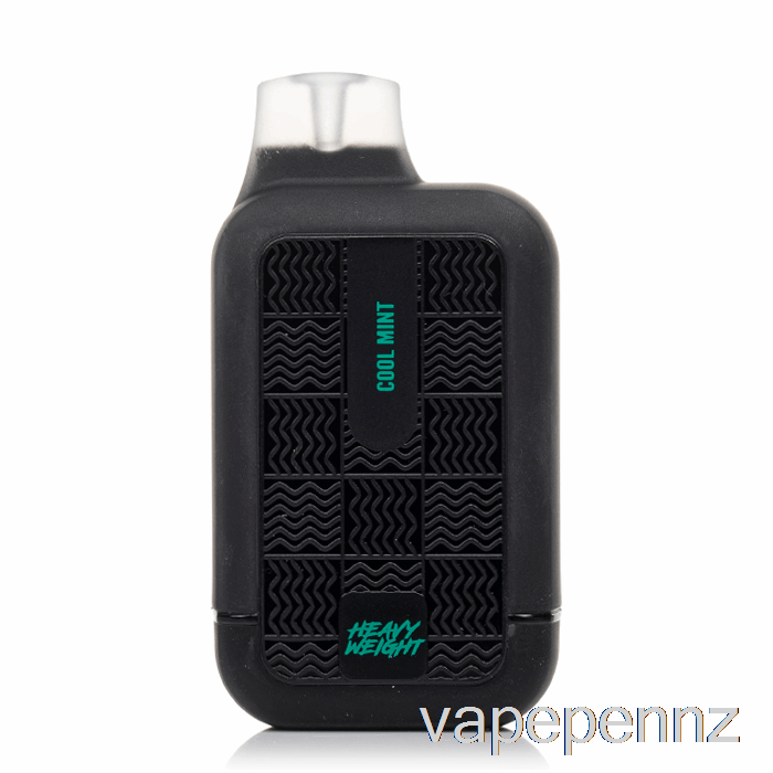 Tyson 2.0 Heavyweight 7000 Disposable Cool Mint VAPE NZ
